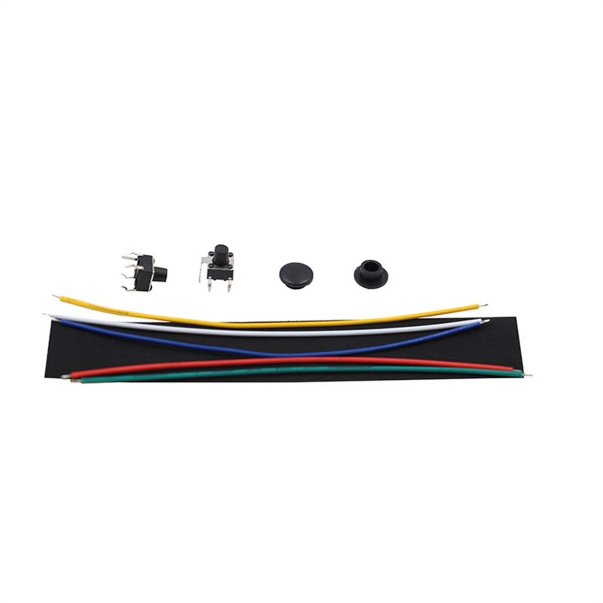 Board Game Is - ABNJ DIY Mod Board Flex Cable