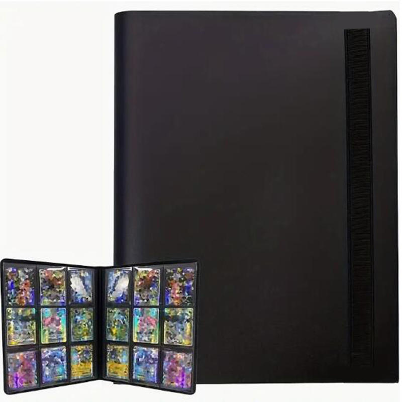 160/360/480/540 Cards Capacity - Board Game Yugioh review and price