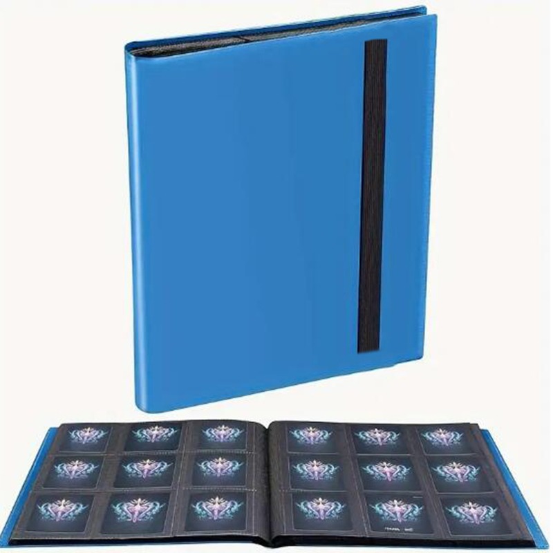 160/360/480/540 Cards Capacity - Board Game Yugioh review and price