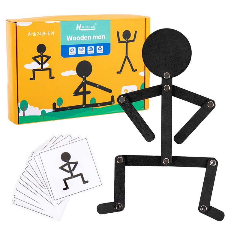 DIY Puzzle Toys Boards Educati - Board Game Education review and price