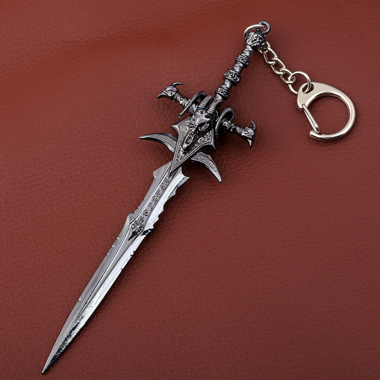 World Of Warcraft Frostmourne  - Board Game Splendor review and price