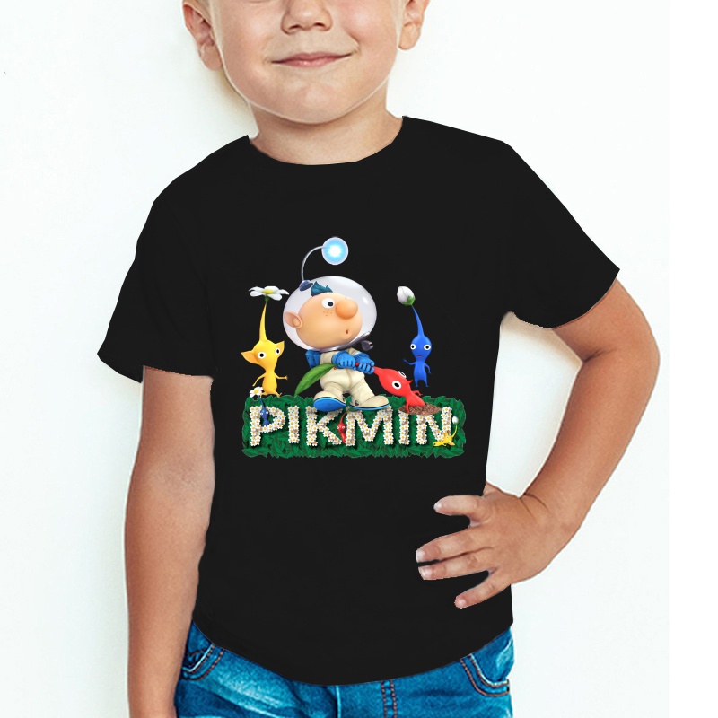 Video Game Pikmin 4 Cute Patch - Board Game Movie review and price