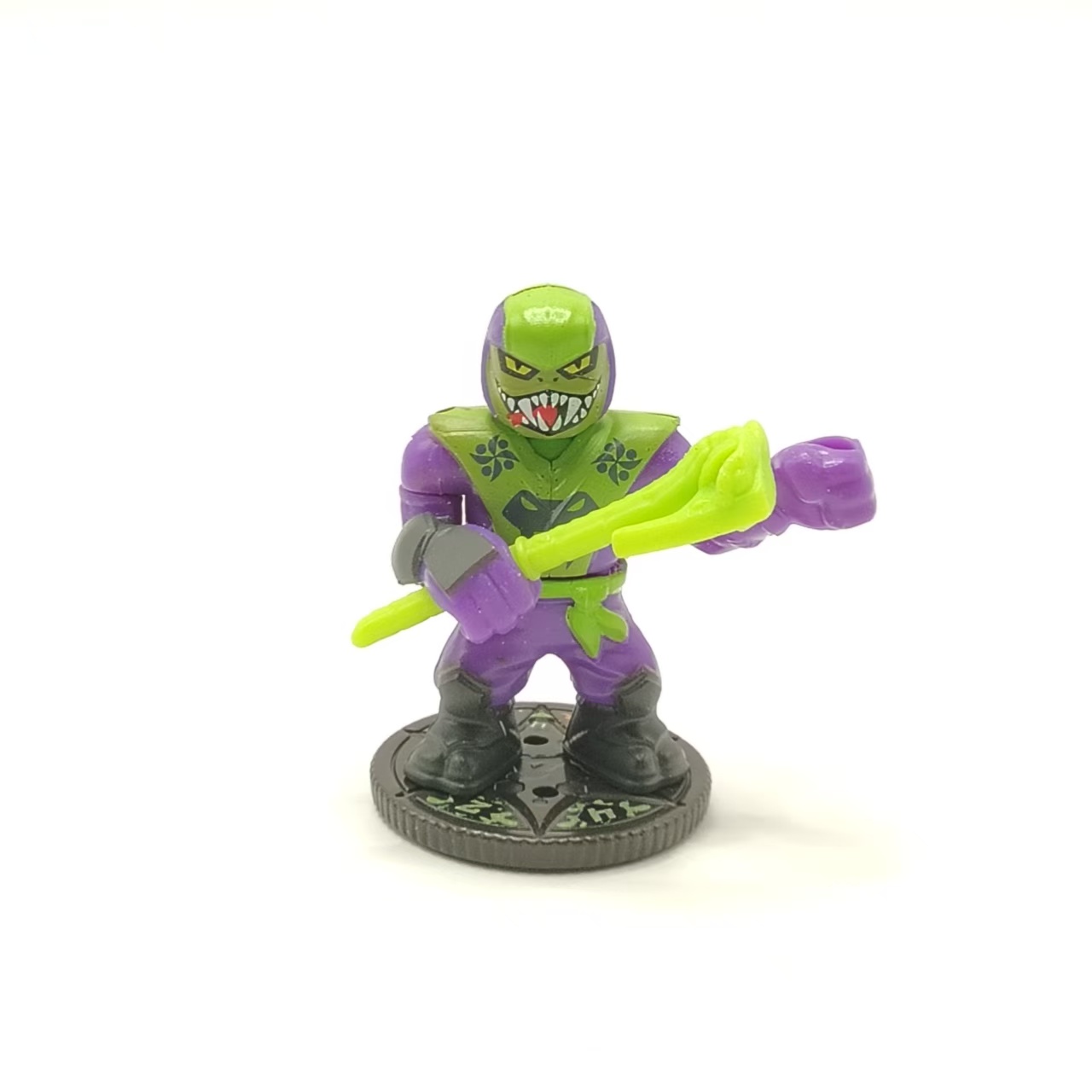 Legends of Akedo Ninja Fury Se - Board Game Movie review and price