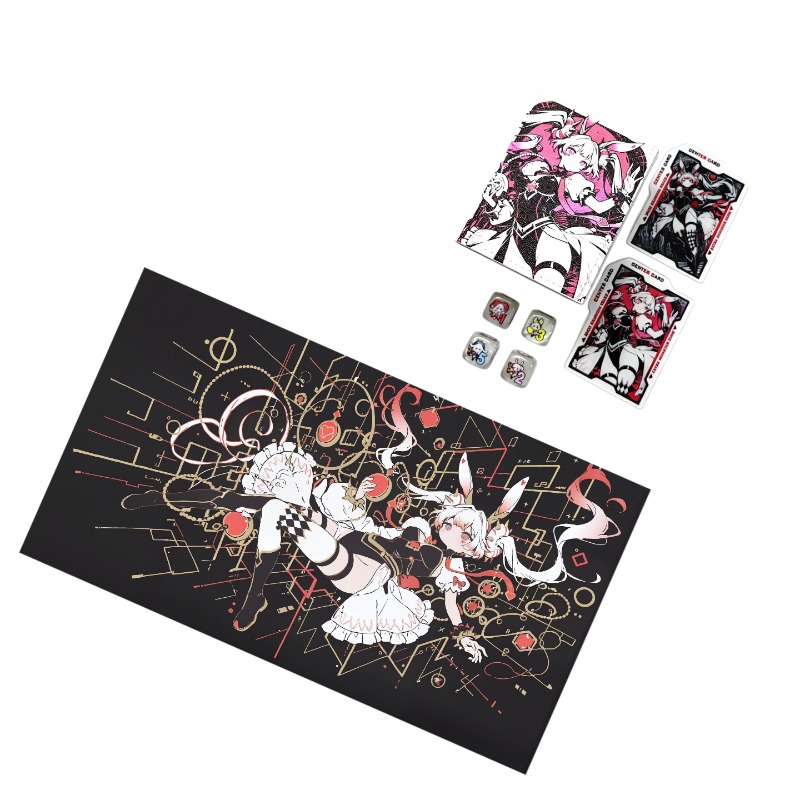 Suitable for Yu Gi Oh! Maliss  - Board Game Yugioh review and price