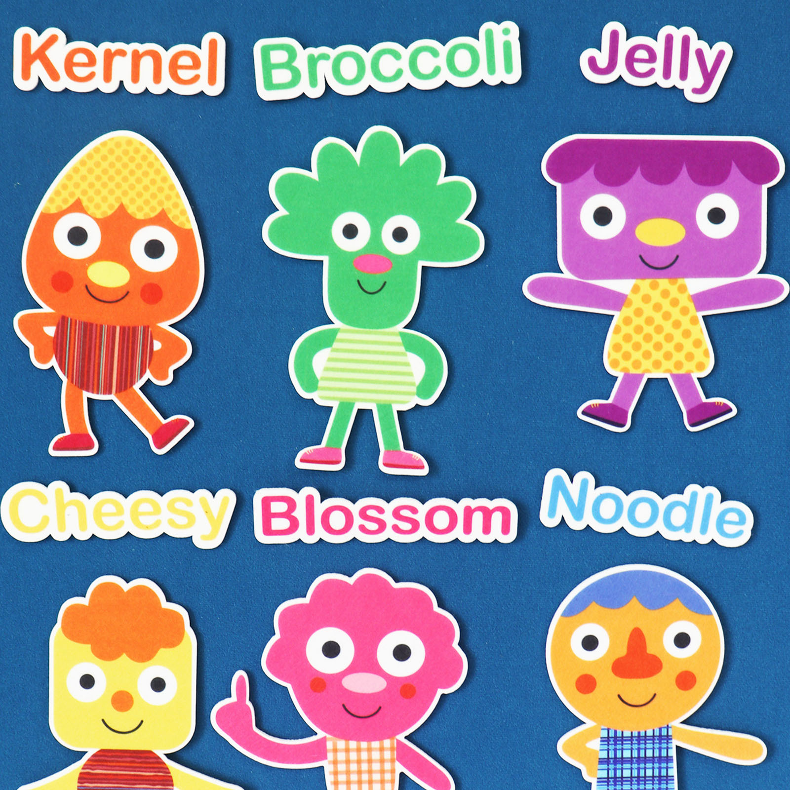 12 Pcs Super Simple Nursery Rh - Board Game Education review and price