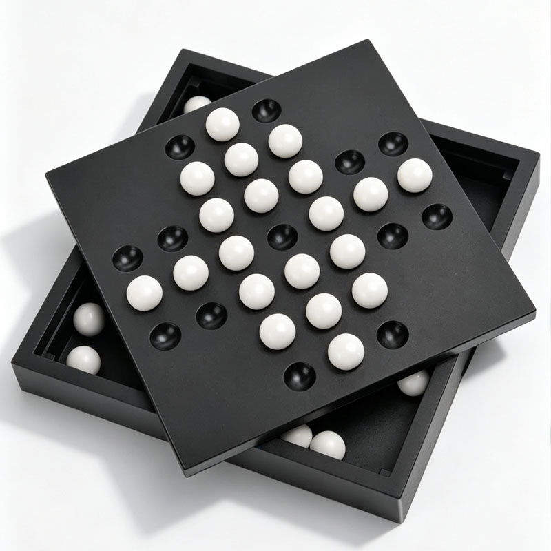 Europe Classic Single Chess Pe - Board Game Education review and price