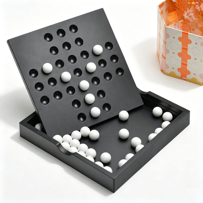 Europe Classic Single Chess Pe - Board Game Education review and price