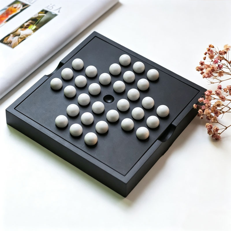 Europe Classic Single Chess Pe - Board Game Education review and price