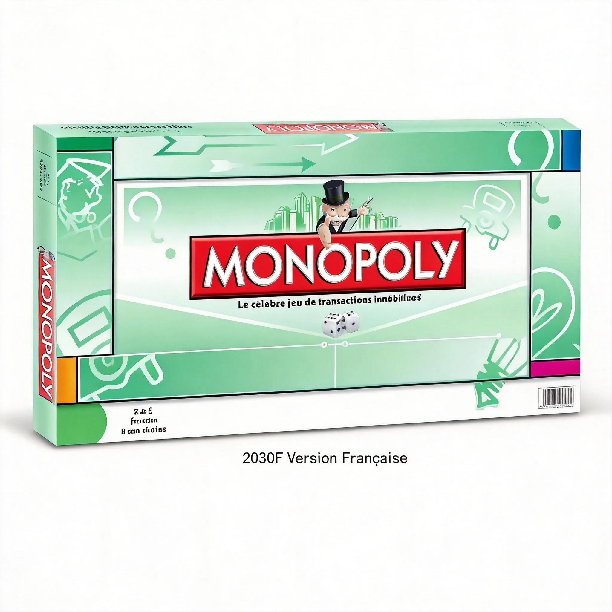 MONOPOLY Classic Premium Exqui - Board Game Monopoli review and price