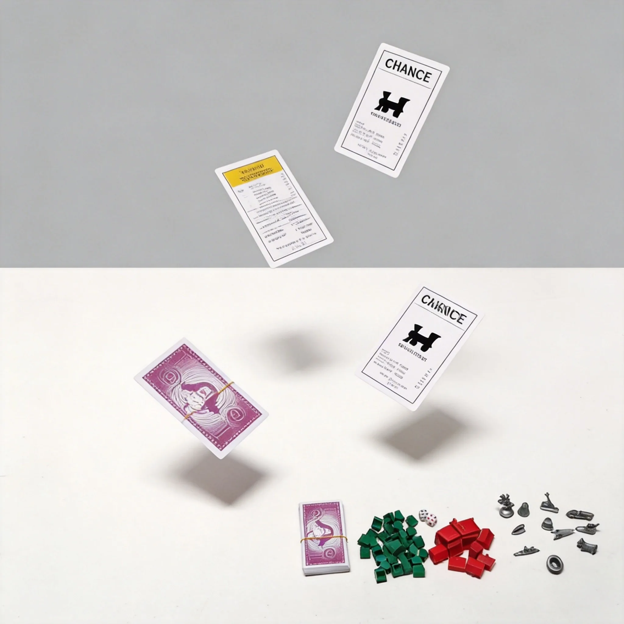 MONOPOLY Classic Premium Exqui - Board Game Monopoli review and price