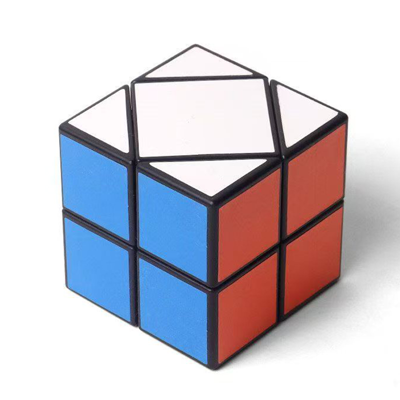 Domino Skewb Speed Cubes 2x2x2 - Board Game Monopoli review and price
