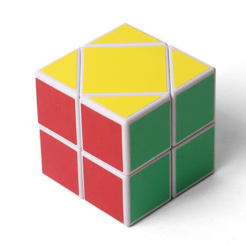 Domino Skewb Speed Cubes 2x2x2 - Board Game Monopoli review and price