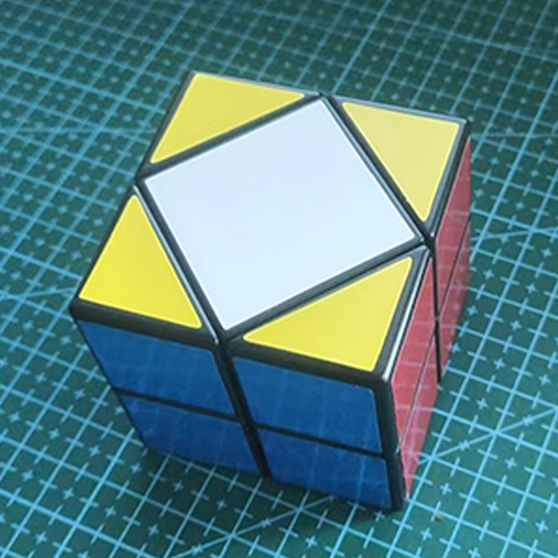 Domino Skewb Speed Cubes 2x2x2 - Board Game Monopoli review and price