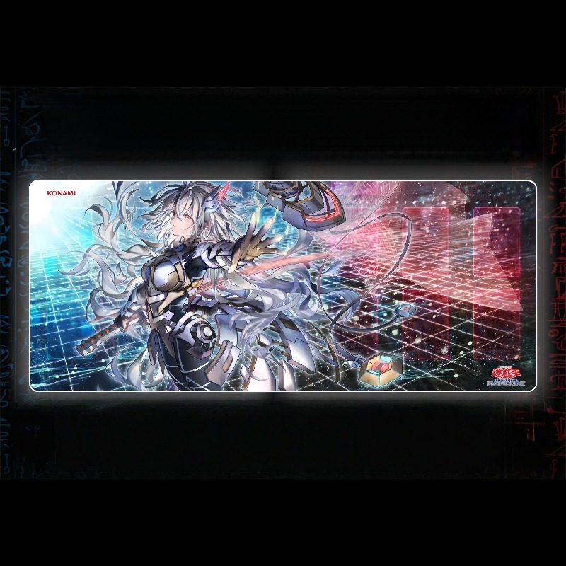 620x265mm Diy Yu-Gi-Oh! Sky St - Board Game Yugioh review and price