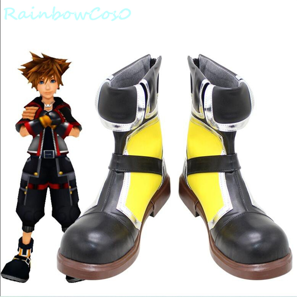 Sora Kingdom Hearts Cosplay Sh - Board Game Splendor review and price