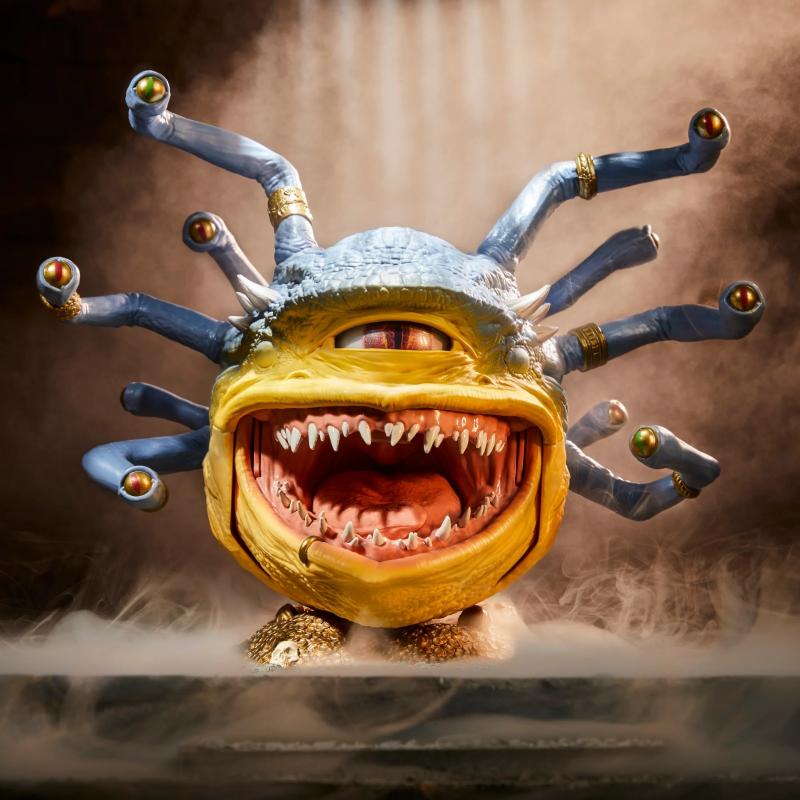 DUNGEONS & DRAGONS Golden Arch - Board Game Monster review and price