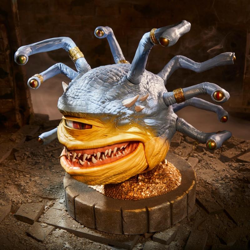 DUNGEONS & DRAGONS Golden Arch - Board Game Monster review and price