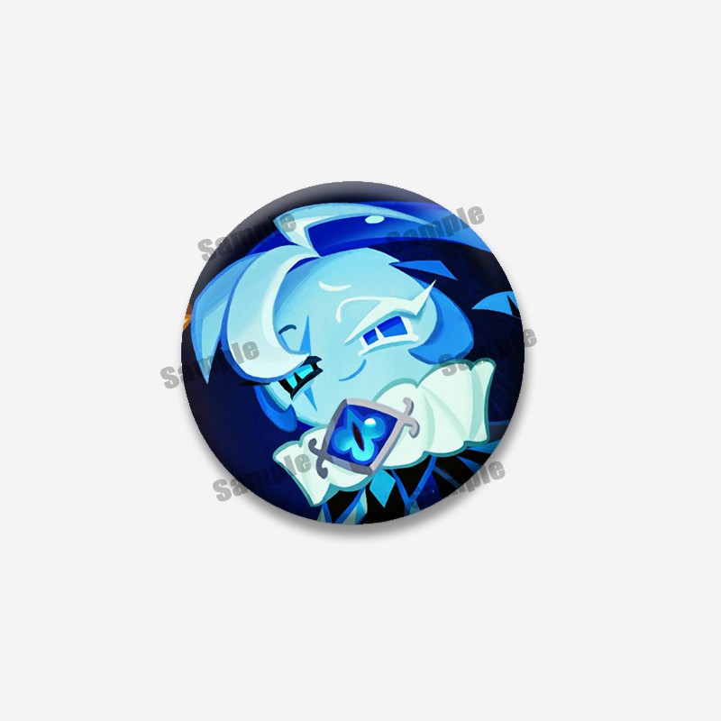 Shadow Milk Cookie Badge, Cook - Board Game Splendor review and price