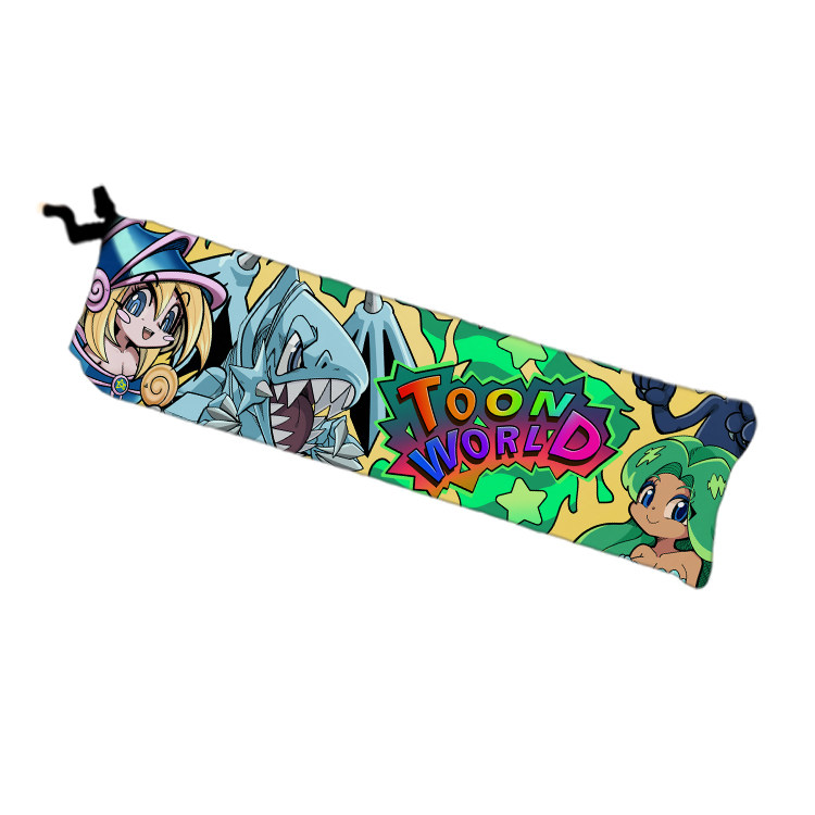 Yu-Gi-Oh! 600x350mm Toon Dark  - Board Game Yugioh review and price