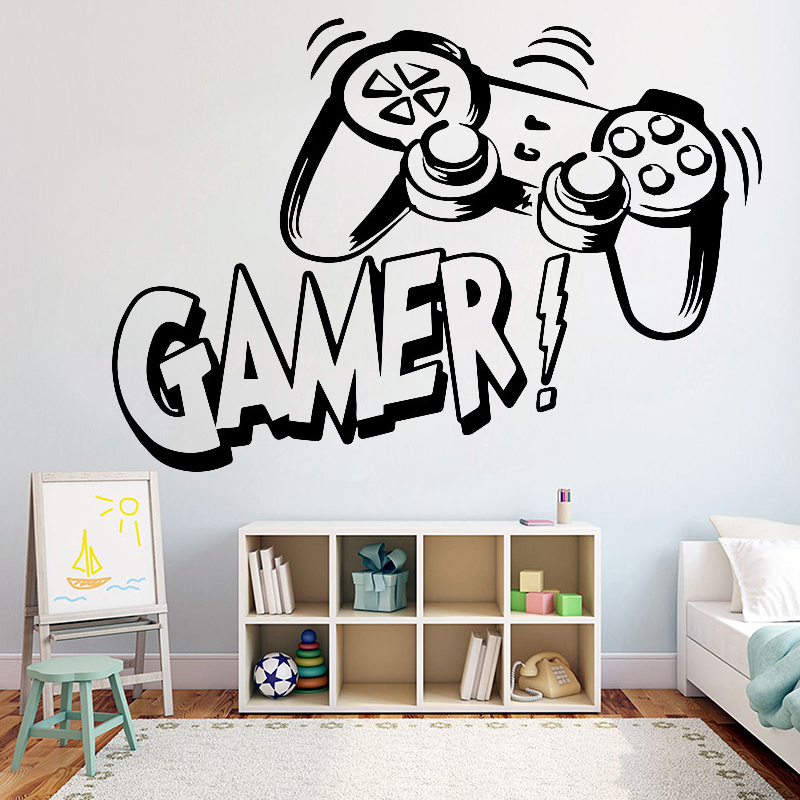 Wall Sticker for Kids Room  Vi - Board Game Movie review and price