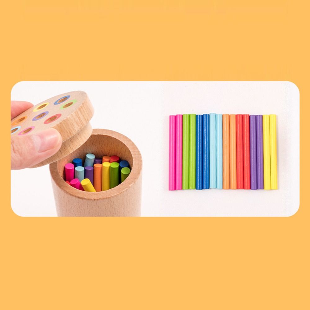 42/16 Colourful Sticks Wooden  - Dice Tower Wooden review and price