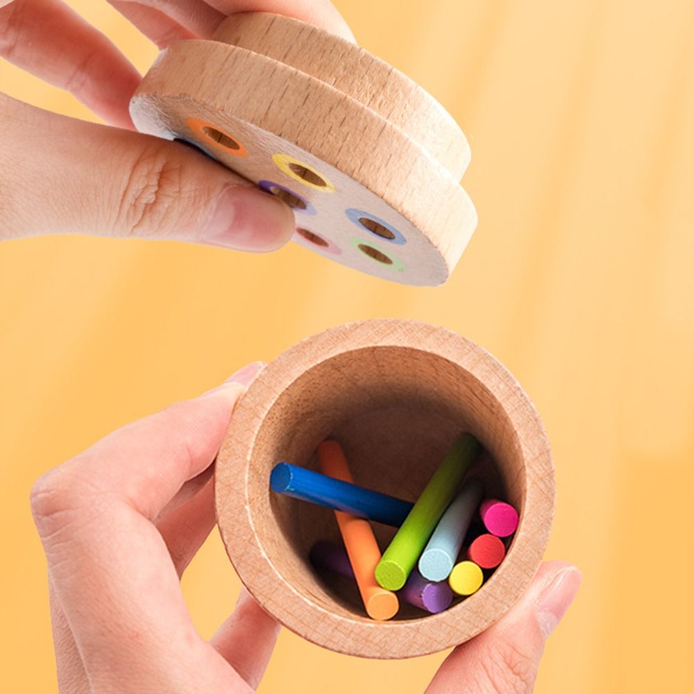 42/16 Colourful Sticks Wooden  - Dice Tower Wooden review and price