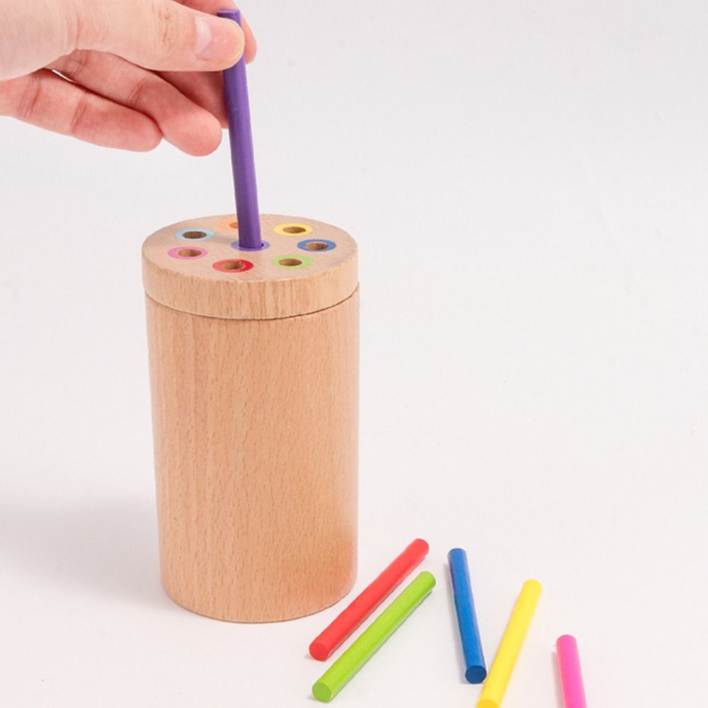 42/16 Colourful Sticks Wooden  - Dice Tower Wooden review and price