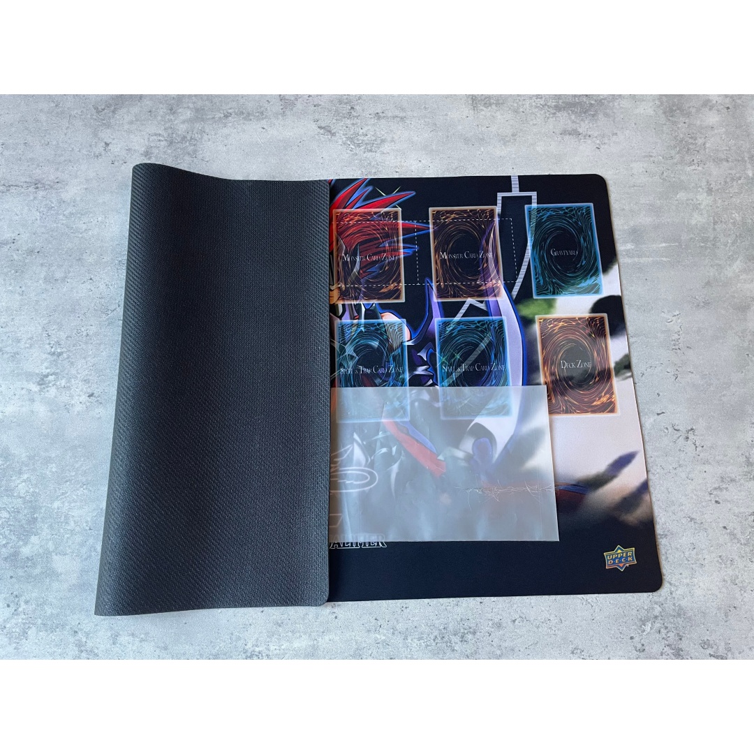 Yu-Gi-Oh! 600x350mm 5DS Gorz T - Board Game Yugioh review and price