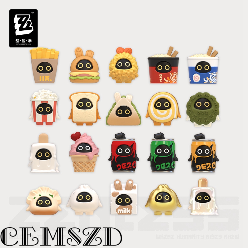 [Genuine] Game Zenless Zone Ze - Board Game Splendor review and price