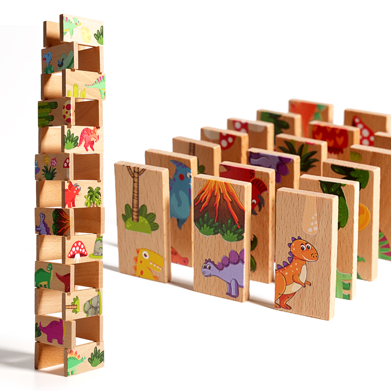 Kids Wooden Jigsaw Puzzles Car - Board Game Education review and price