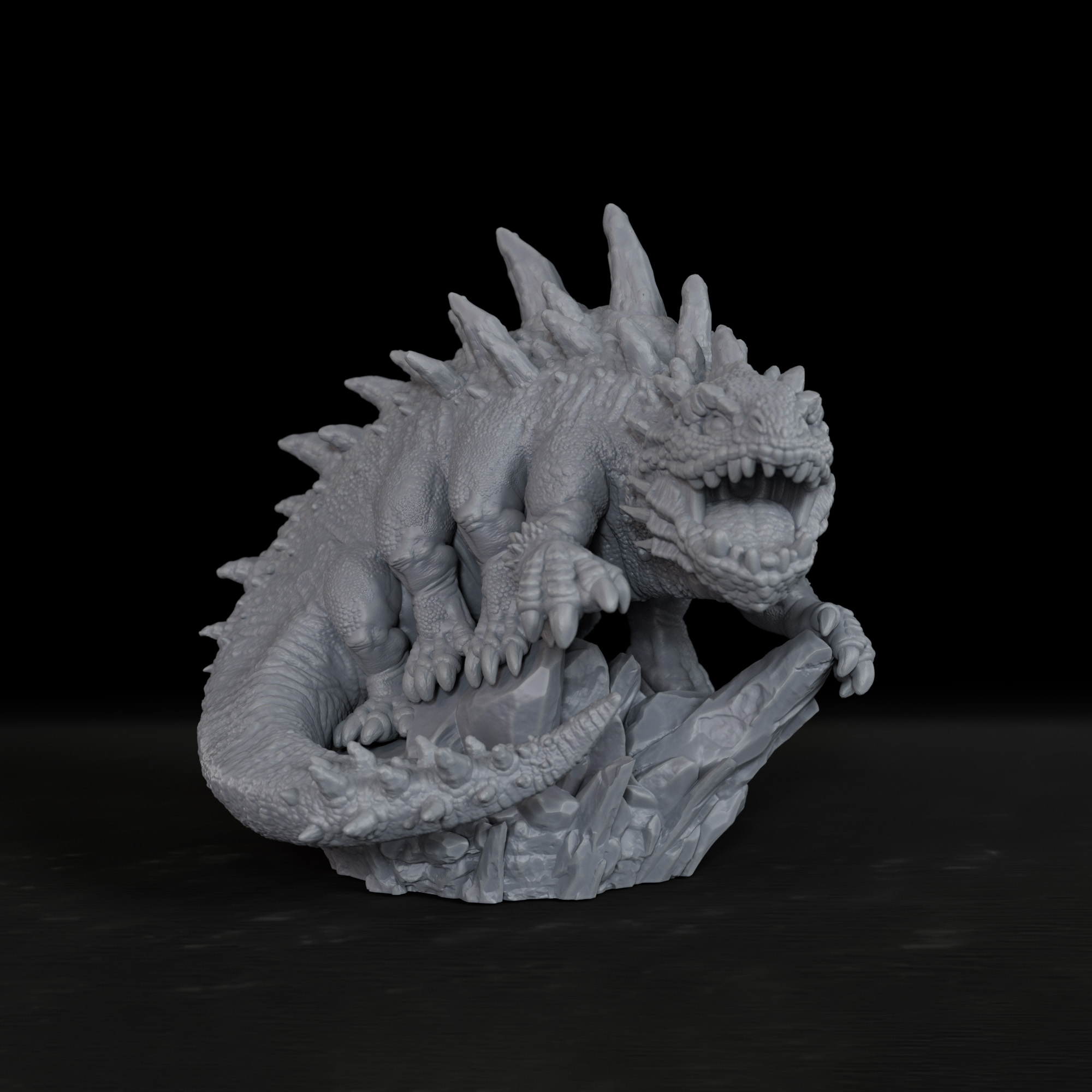 Fantasy Basilisk Minis - RPG T - Board Game Rpg review and price