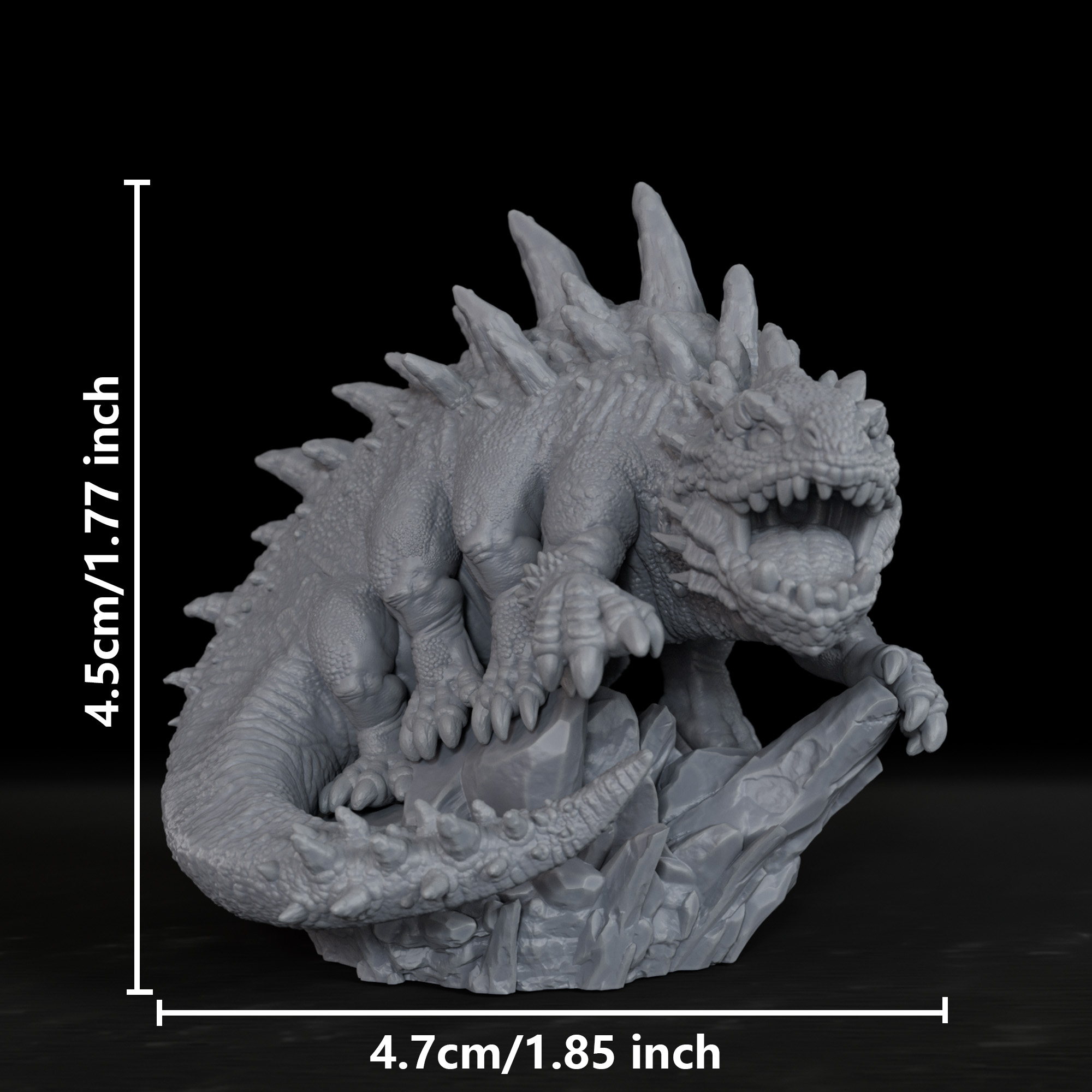 Fantasy Basilisk Minis - RPG T - Board Game Rpg review and price
