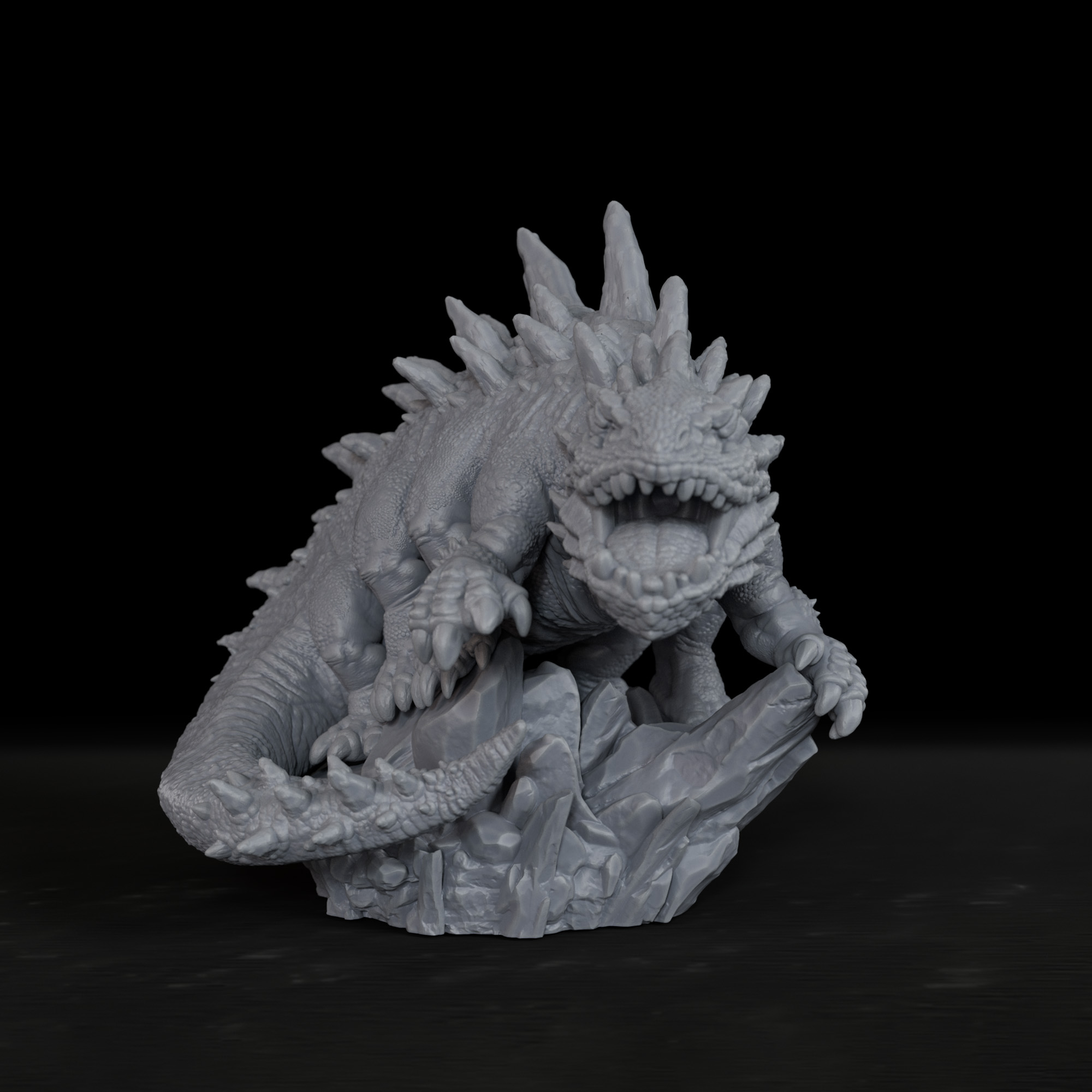 Fantasy Basilisk Minis - RPG T - Board Game Rpg review and price