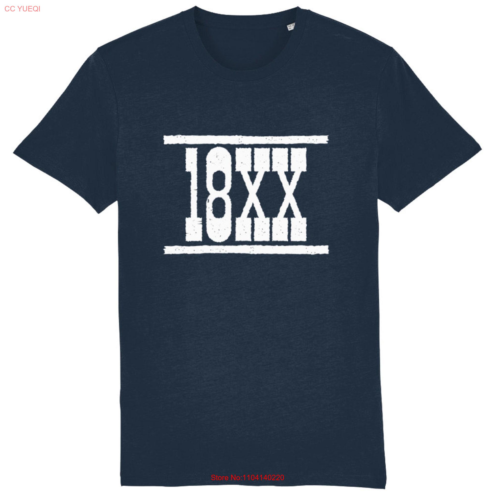 18XX T Shirt Board Games Meepl - Board Game Geek review and price