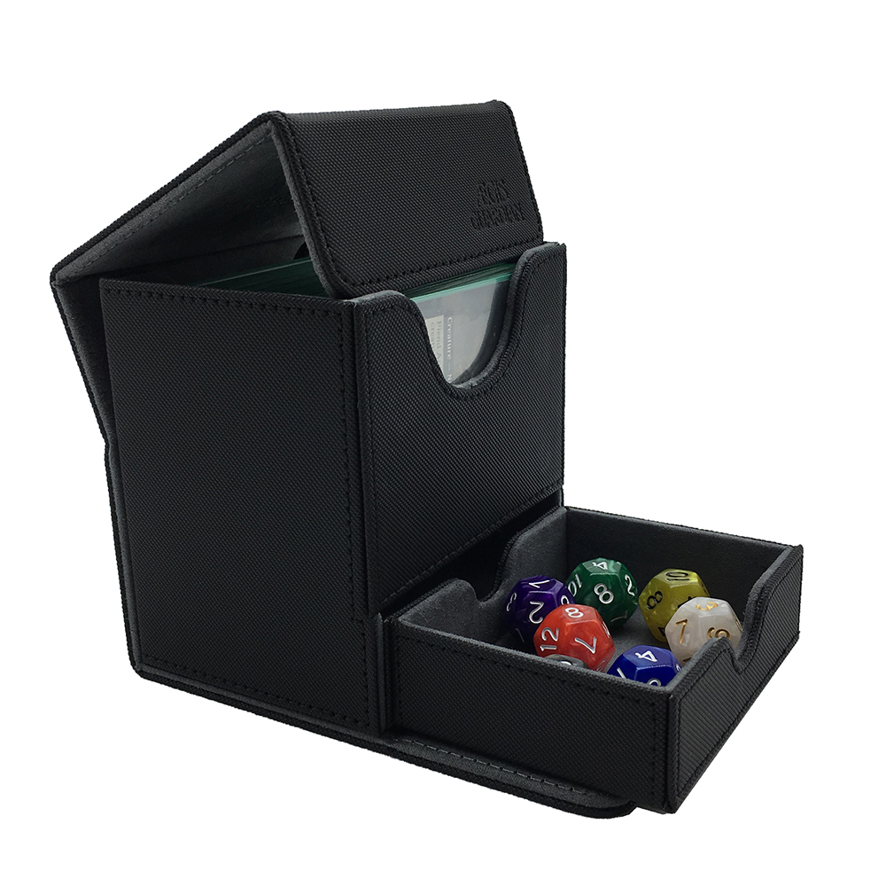 TCG Deck Case for Magic/YuGiOh - Board Game Yugioh review and price