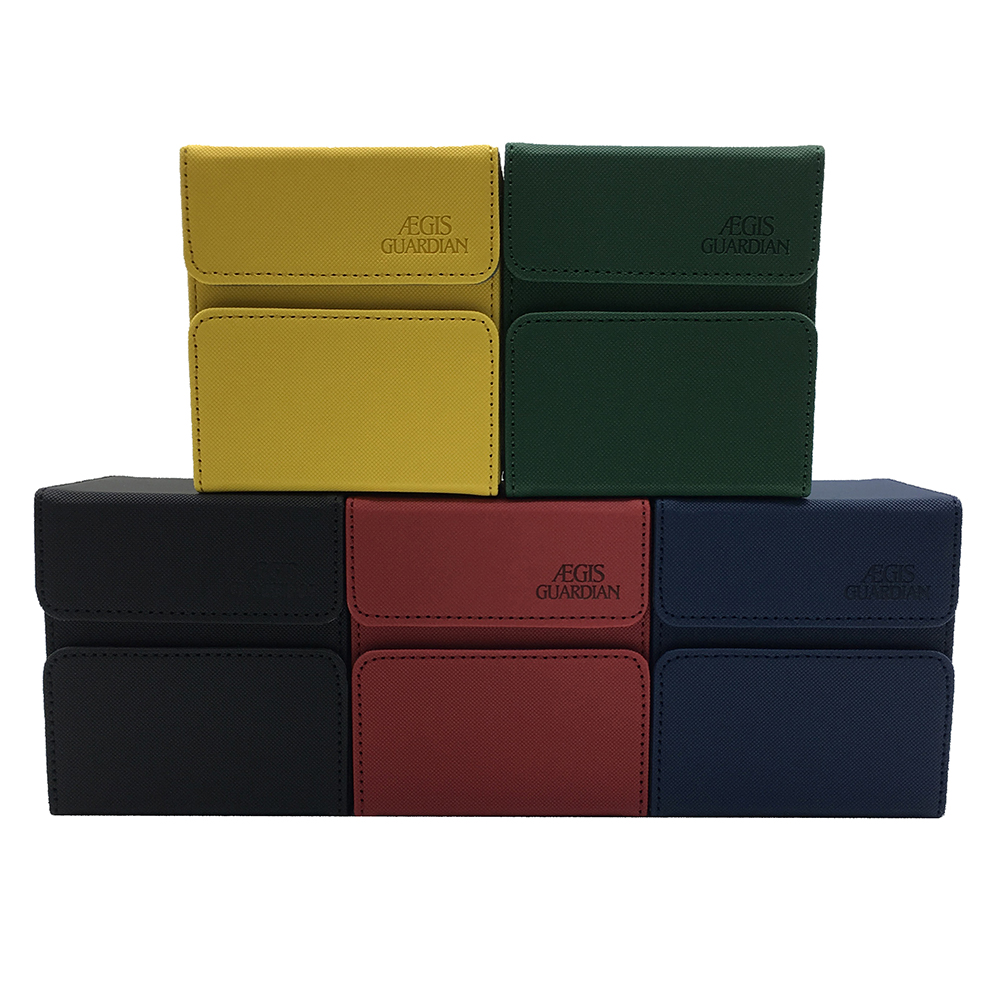 TCG Deck Case for Magic/YuGiOh - Board Game Yugioh review and price