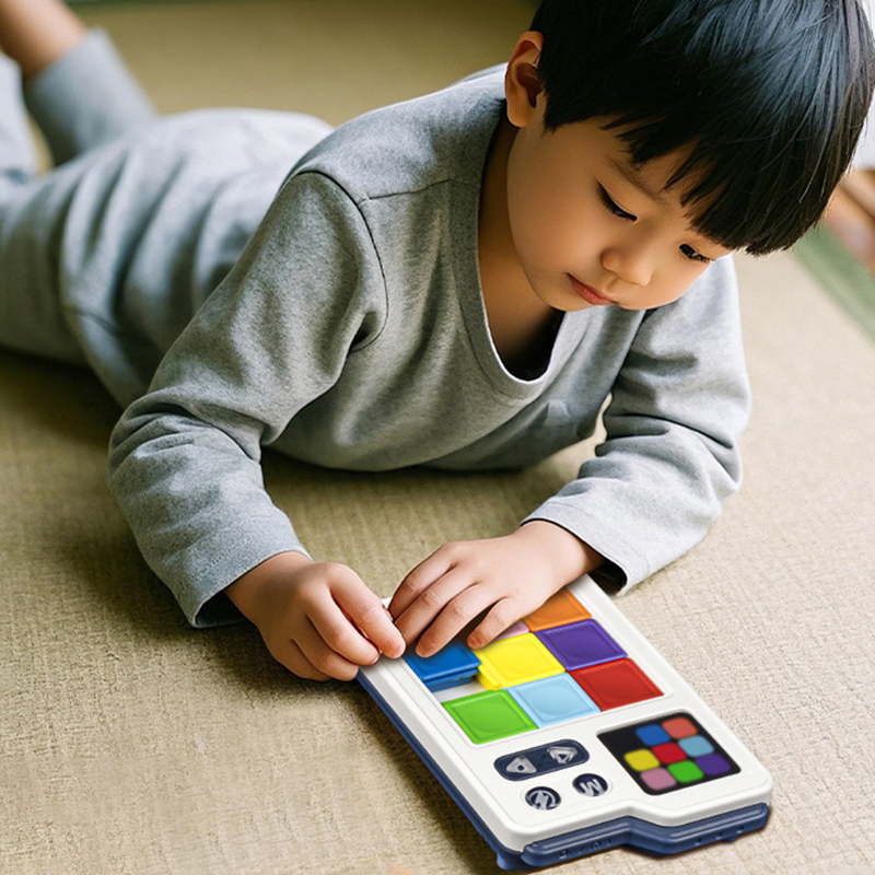 Smart Super Slide Puzzle Games - Board Game Education review and price