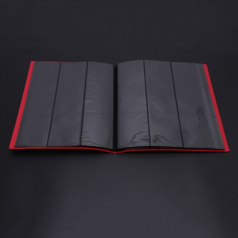 360 Cards Capacity Pocket Hold - Board Game Yugioh review and price
