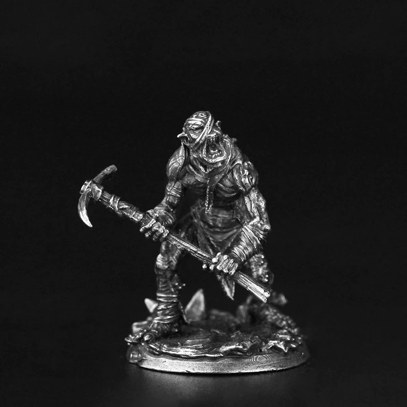 Metal Cupronickel Soldier Mini - Board Game Movie review and price