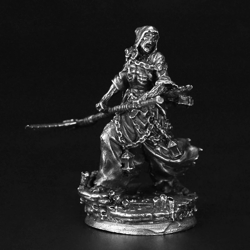 Metal Cupronickel Soldier Mini - Board Game Movie review and price