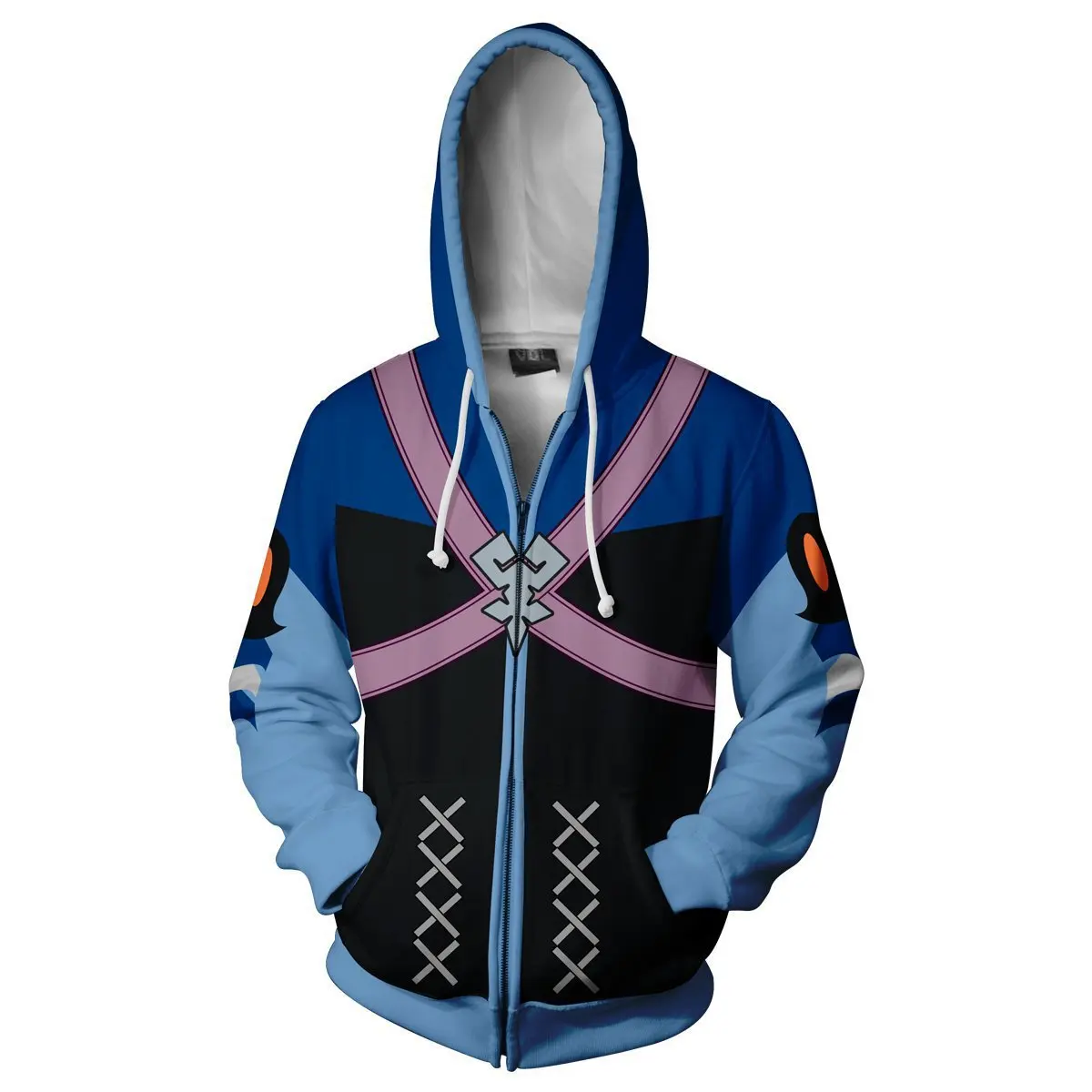 Kingdom Hearts Hoodie Anime Ga - Board Game Splendor review and price