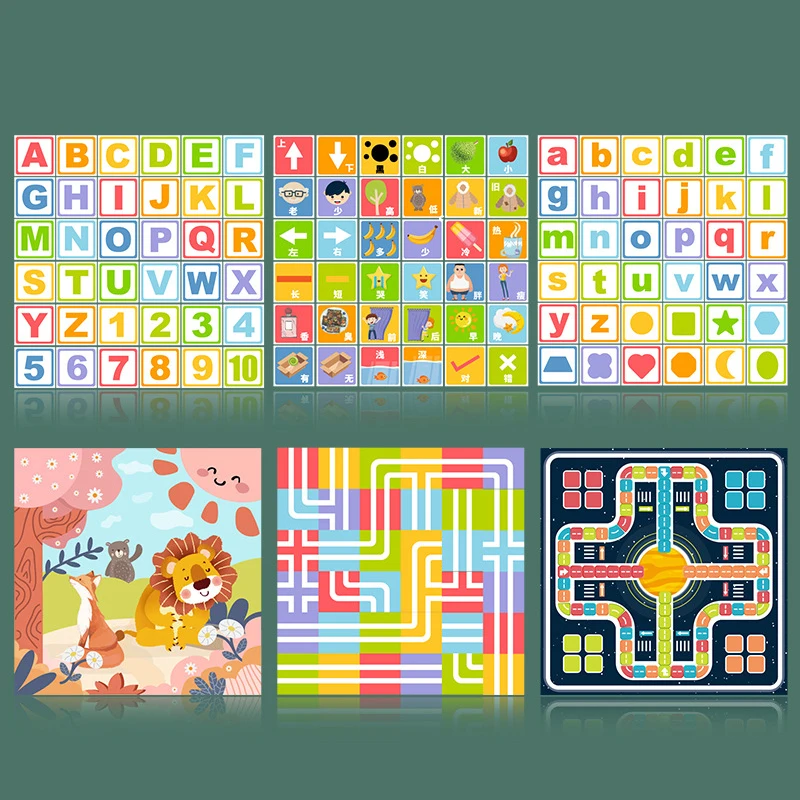  3D Track Wooden Chess Boards  - Board Game Education review and price