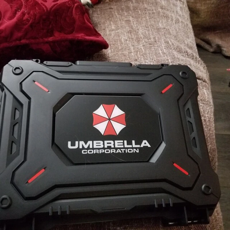Umbrella biochemistry suitcase - Board Game Monster review and price