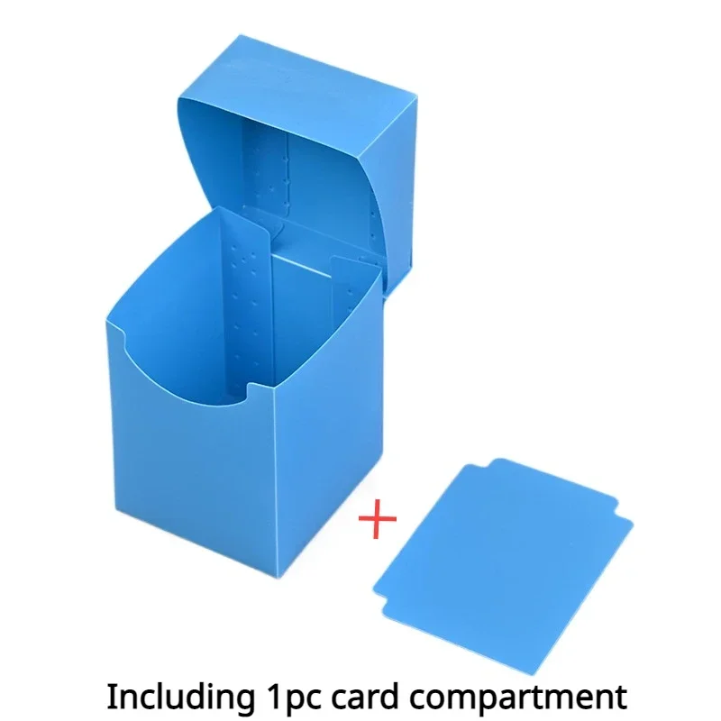 TCG Deck Box for 100+ Cards Co - Board Game Yugioh review and price