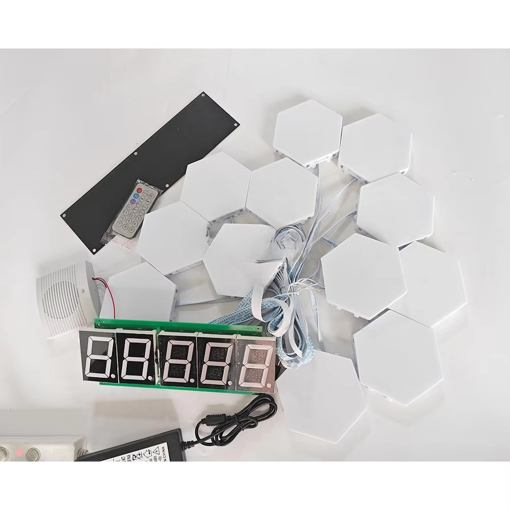 Amusement Park Timer Interacti - Board Game Is review and price