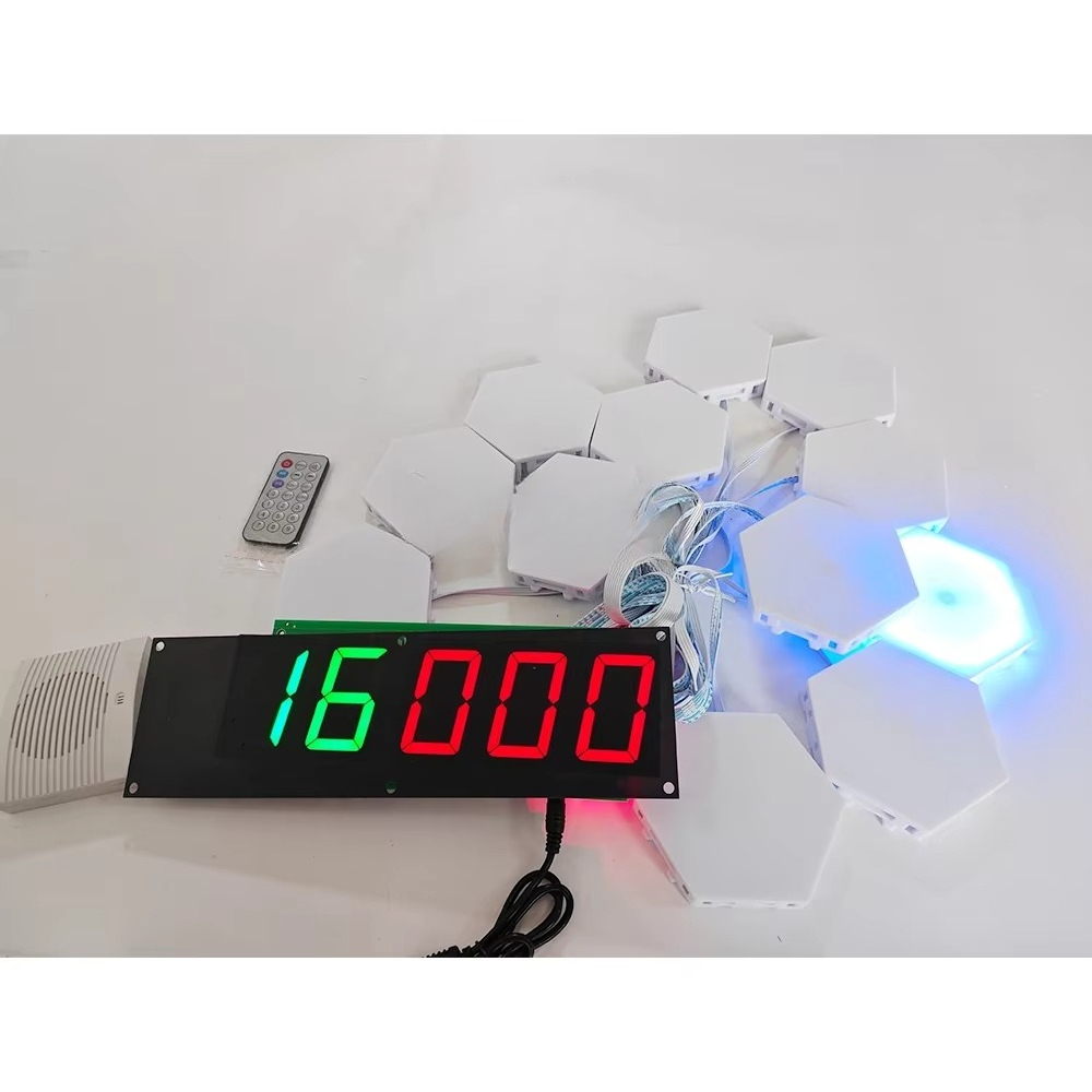 Amusement Park Timer Interacti - Board Game Is review and price