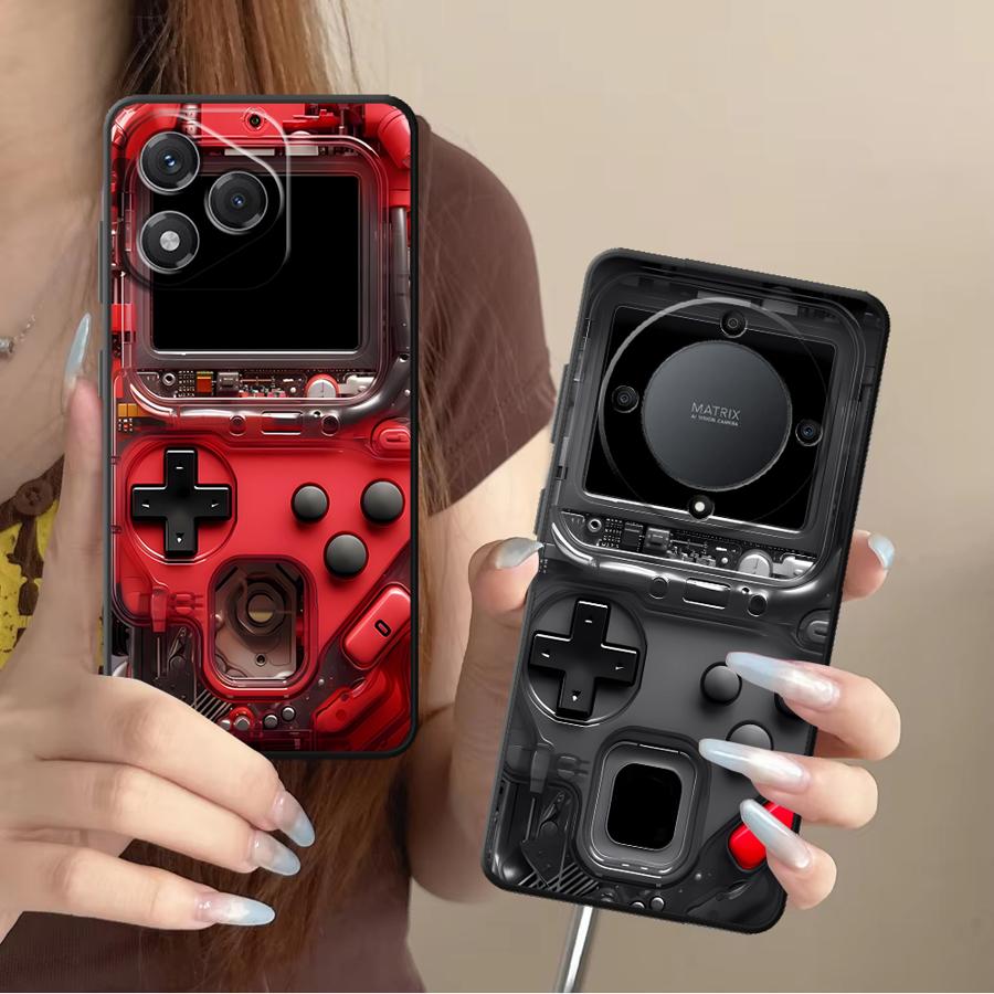 Retro Fun Game Console Case fo - Board Game Is review and price