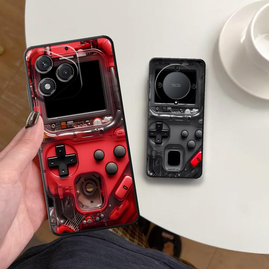 Retro Fun Game Console Case fo - Board Game Is review and price