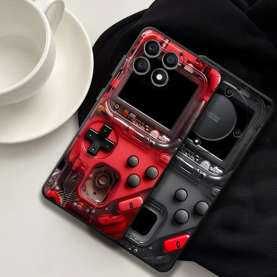 Retro Fun Game Console Case fo - Board Game Is review and price