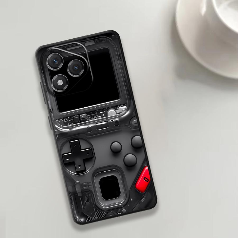Retro Fun Game Console Case fo - Board Game Is review and price